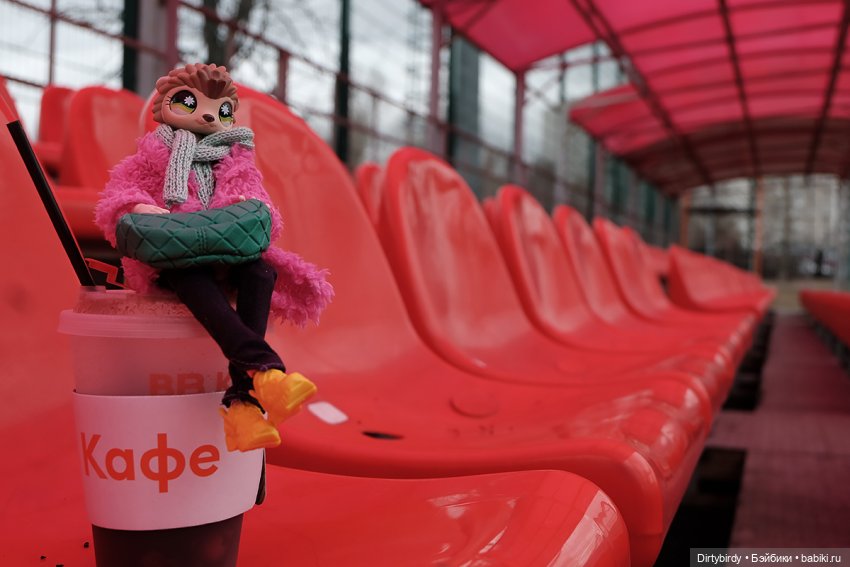 Какой чудесный день, какой чудесный пень (фото 4)