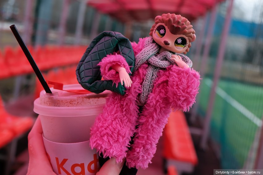 Какой чудесный день, какой чудесный пень (фото 9)