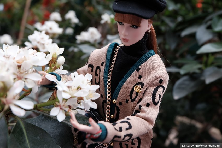 Когда цветет рододендрон💮