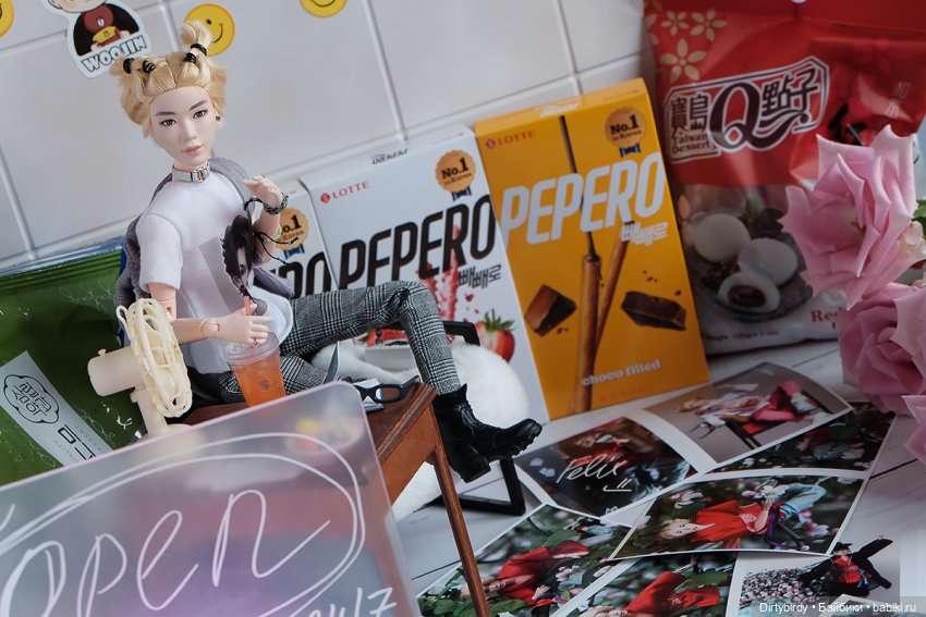 🏆Конкурс двойников Феликса Обитсу🏆 ФЛЕШМОБ