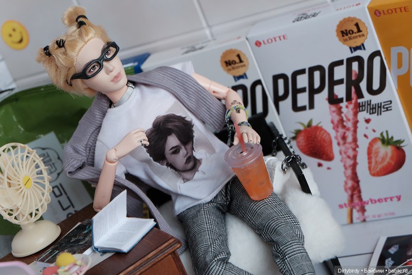 🏆Конкурс двойников Феликса Обитсу🏆 ФЛЕШМОБ