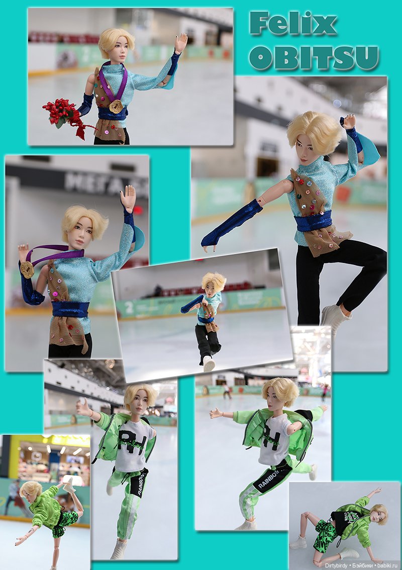 Напоминание о дате и времени проведения Конкурса двойников Феликса Обитсу (фото 2)