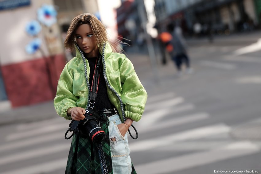 Мартовская Москва Хюнинкая (фото 4)