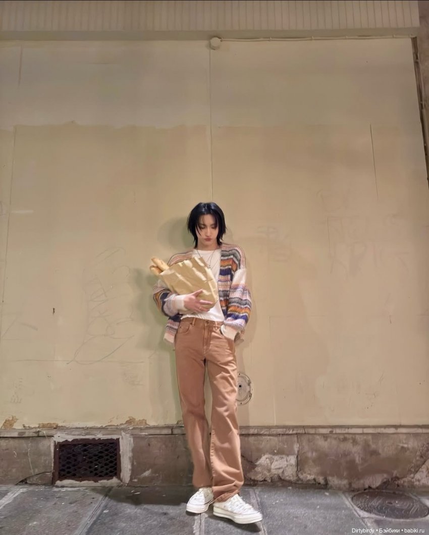 За хлебушком🥖 (2 часть) — Куклы BTS (БТС) от Mattel: K