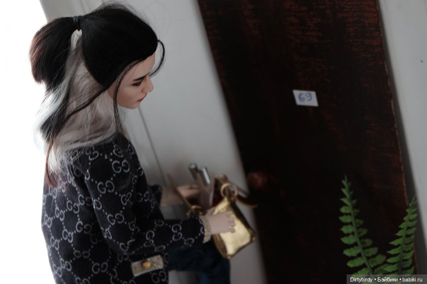 Когда повесил дома оберег от всякой нечисти (фото 5)