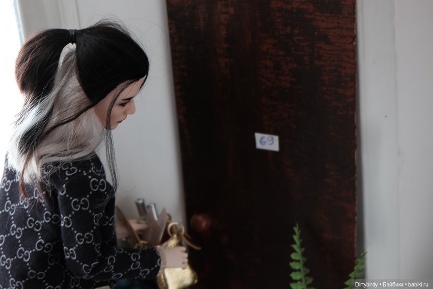 Когда повесил дома оберег от всякой нечисти (фото 6)