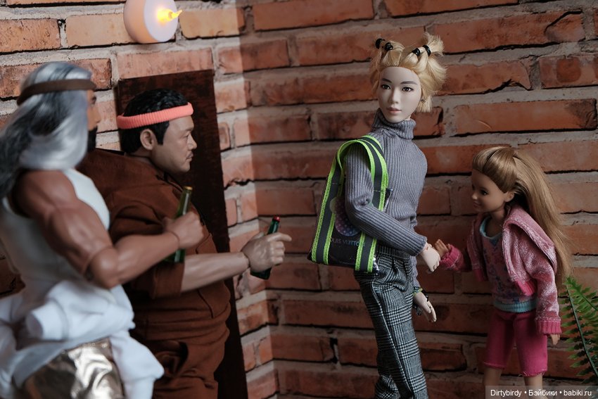 За спорт! Двойная распаковка призов Конкурса двойников Феликса Обитсу