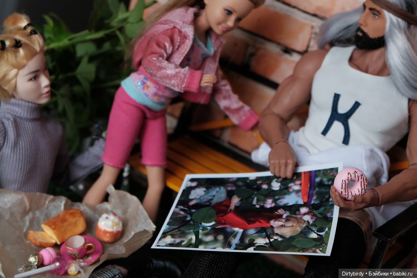 За спорт! Двойная распаковка призов Конкурса двойников Феликса Обитсу