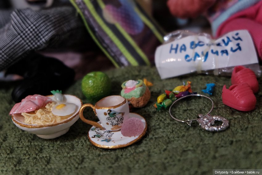 За спорт! Двойная распаковка призов Конкурса двойников Феликса Обитсу (фото 3)