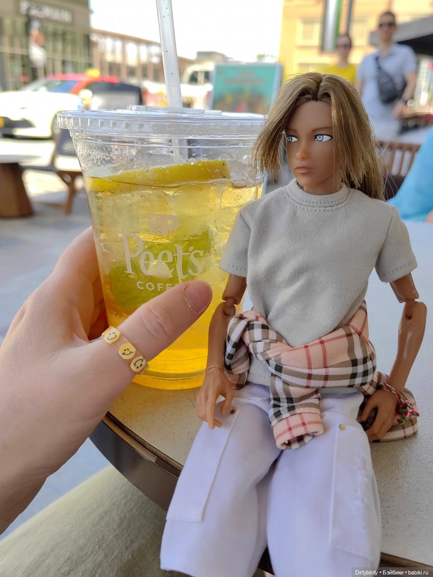 Планы и идеи. Проект "Кофе с молоком"~☕🤎🤍🥛 (фото 6)