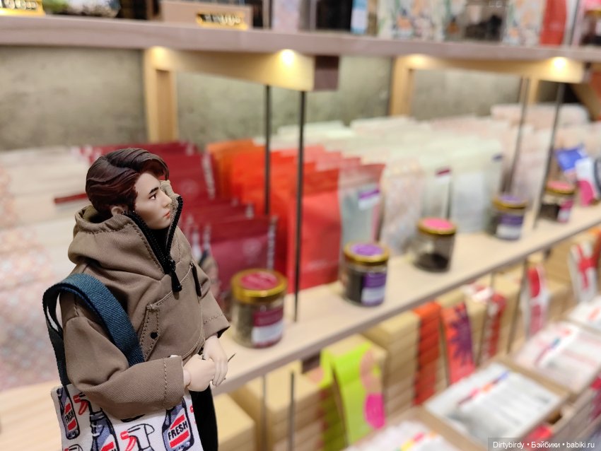 Чаёк, батенька, только чаёк (фото 5)