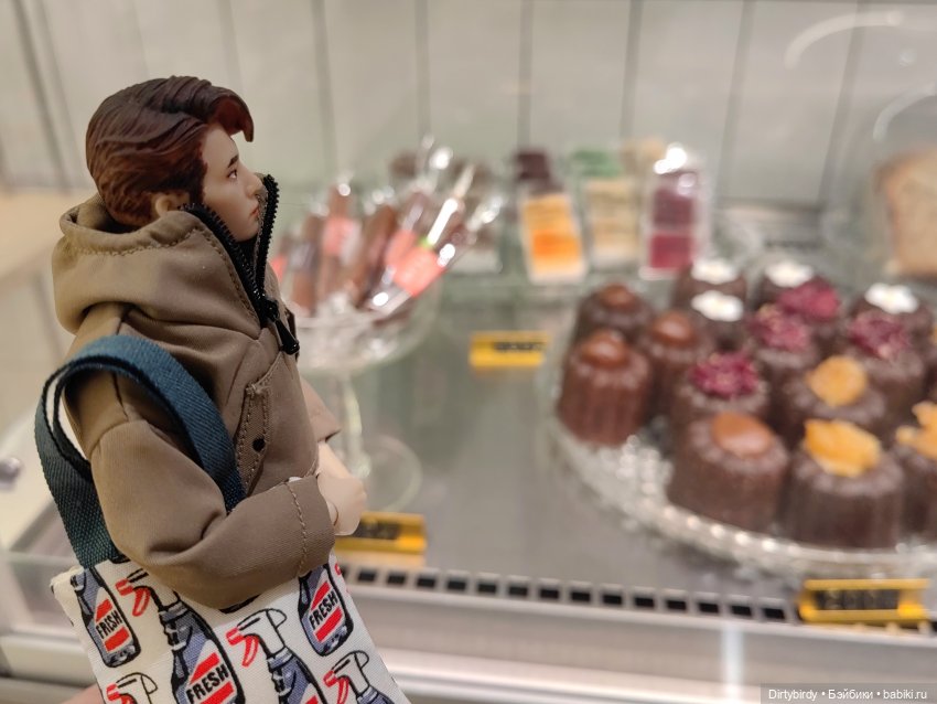 Чаёк, батенька, только чаёк (фото 9)