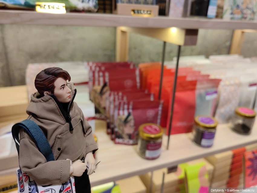 Чаёк, батенька, только чаёк (фото 6)