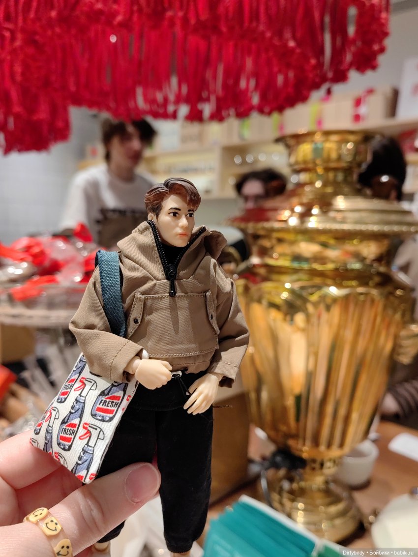 Чаёк, батенька, только чаёк (фото 2)