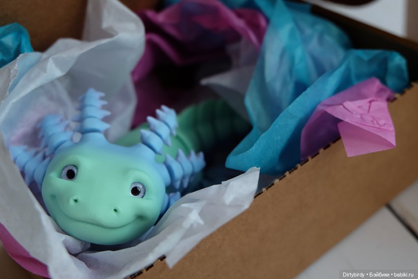 Штучки с ручкой💙💚💛Аксолотли (фото 3)