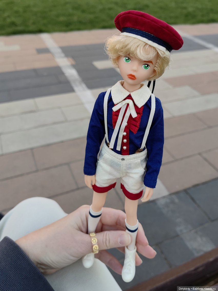 Лучший твой подарочек это...🐣🥚💝