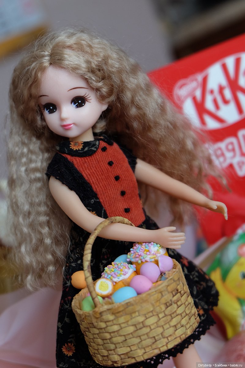 Лучший твой подарочек это...🐣🥚💝 (фото 7)