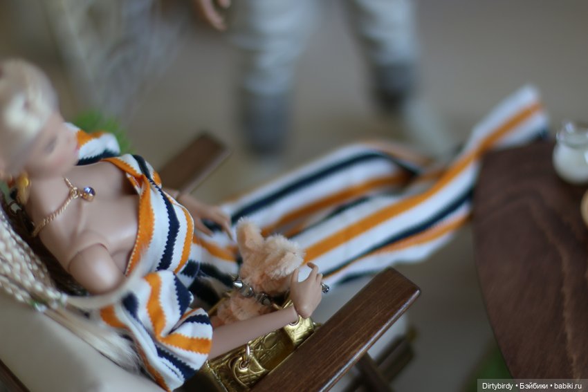 Отель смерть & завтрак. 1 серия