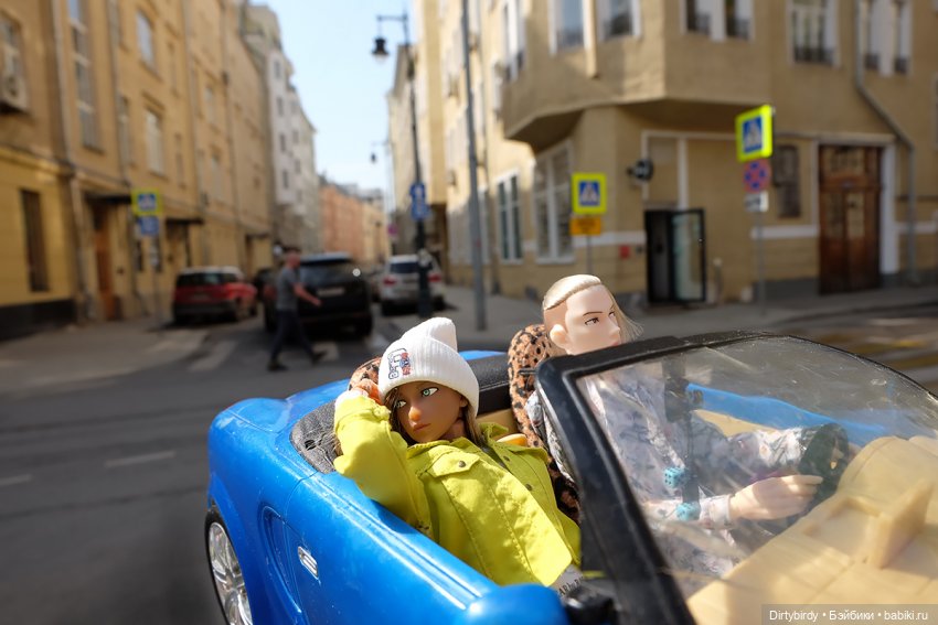 Кофе с молоком ☕🤎🤍🥛~ 7 серия. Поедем в кроссовках кататься (фото 4)