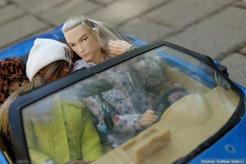 Кофе с молоком ☕🤎🤍🥛~ 7 серия. Поедем в кроссовках кататься