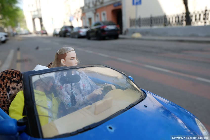 Кофе с молоком ☕🤎🤍🥛~ 7 серия. Поедем в кроссовках кататься