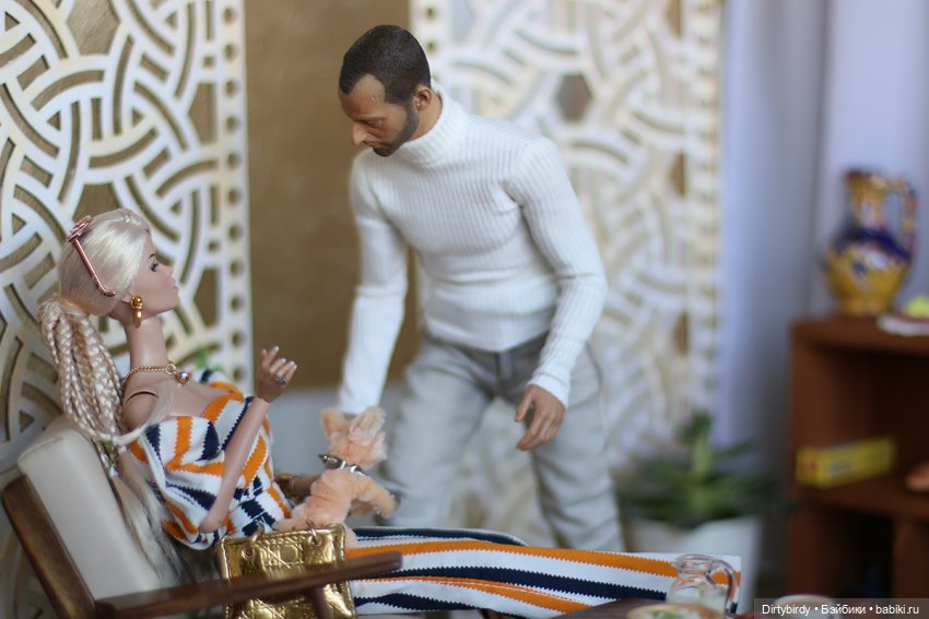 Отель смерть & завтрак. 1 серия