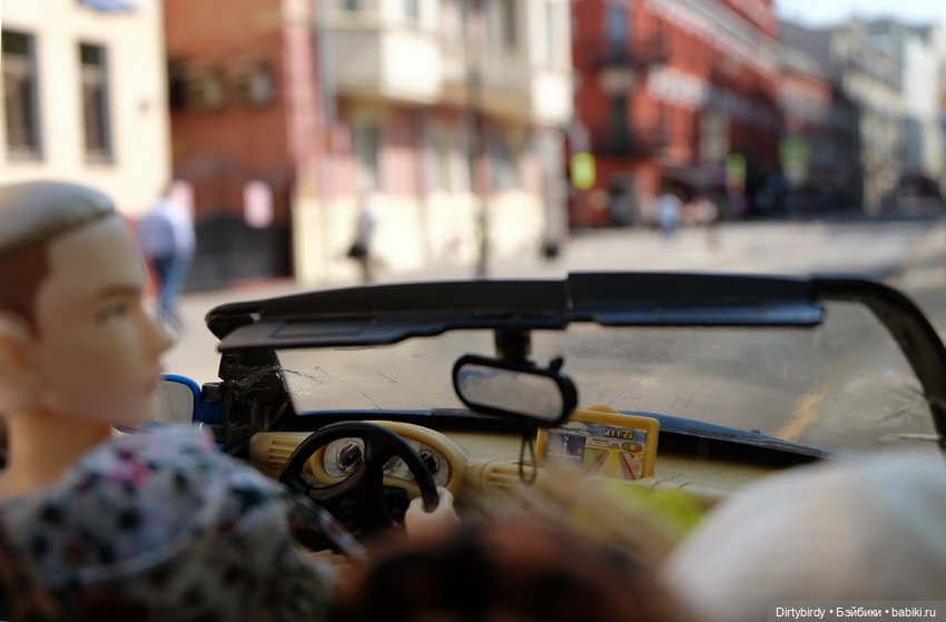 Кофе с молоком ☕🤎🤍🥛~ 7 серия. Поедем в кроссовках кататься