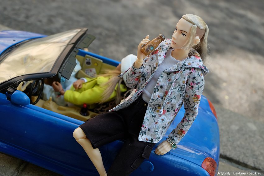 Кофе с молоком ☕🤎🤍🥛~ 7 серия. Поедем в кроссовках кататься