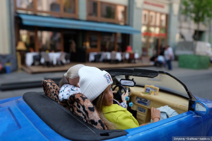 Кофе с молоком ☕🤎🤍🥛~ 7 серия. Поедем в кроссовках кататься (фото 7)