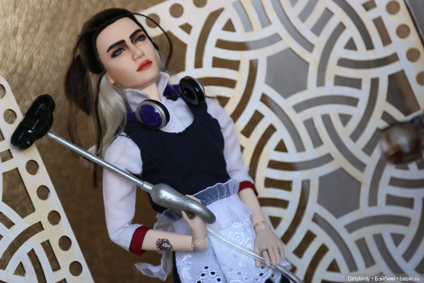 Отель смерть & завтрак. 1 серия