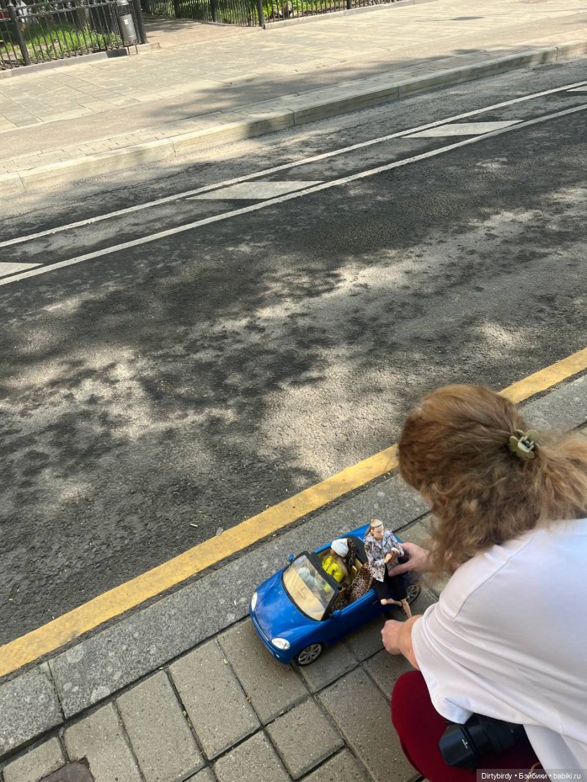 Кофе с молоком ☕🤎🤍🥛~ 7 серия. Поедем в кроссовках кататься