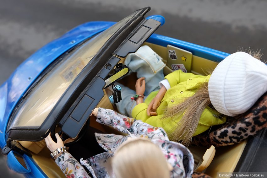 Кофе с молоком ☕🤎🤍🥛~ 7 серия. Поедем в кроссовках кататься