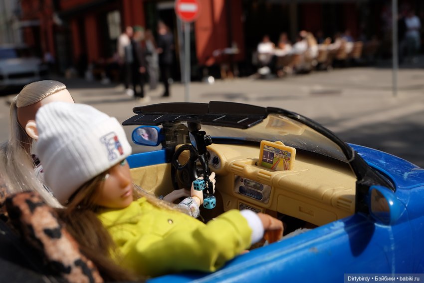 Кофе с молоком ☕🤎🤍🥛~ 7 серия. Поедем в кроссовках кататься