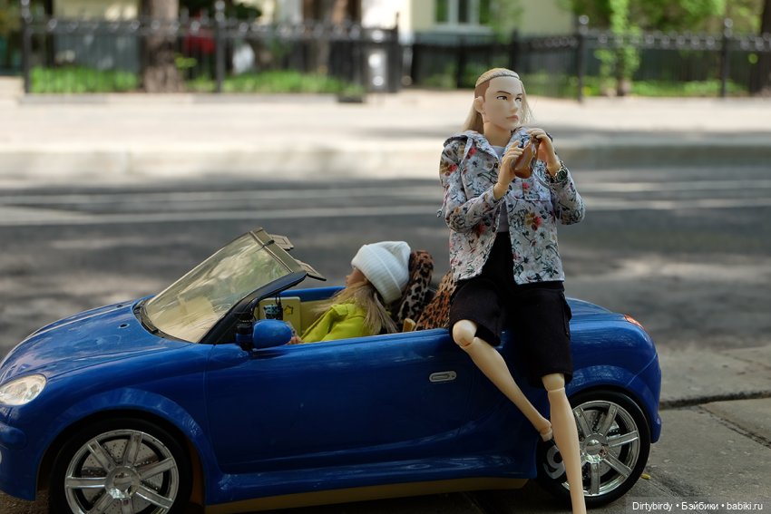 Кофе с молоком ☕🤎🤍🥛~ 7 серия. Поедем в кроссовках кататься