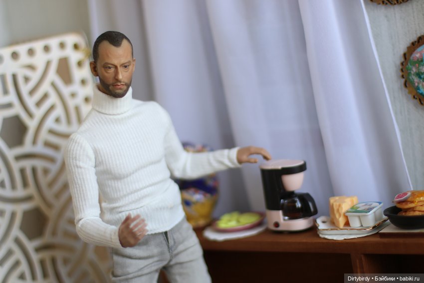 Отель смерть & завтрак. 1 серия (фото 2)