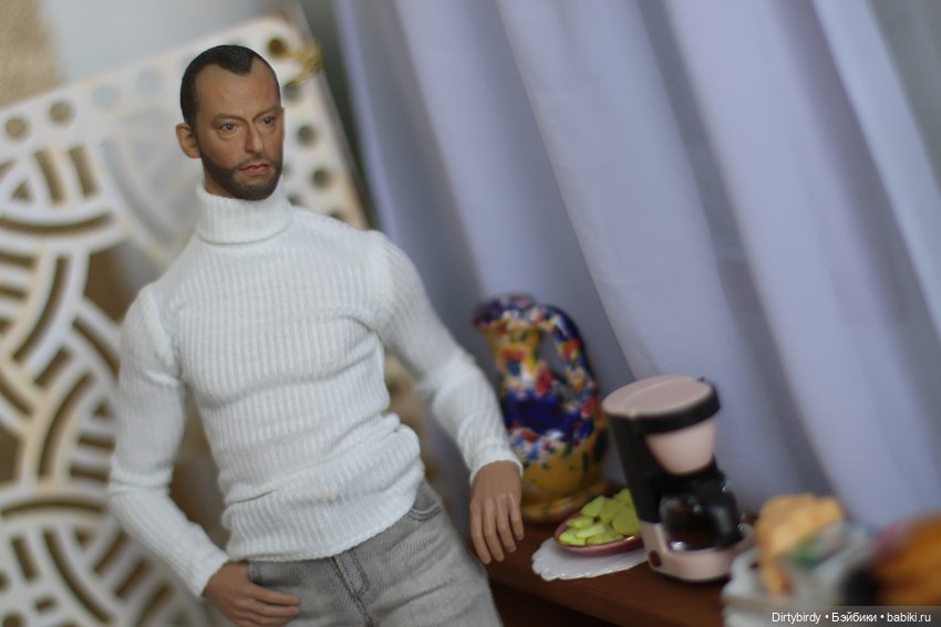 Отель смерть & завтрак. 1 серия