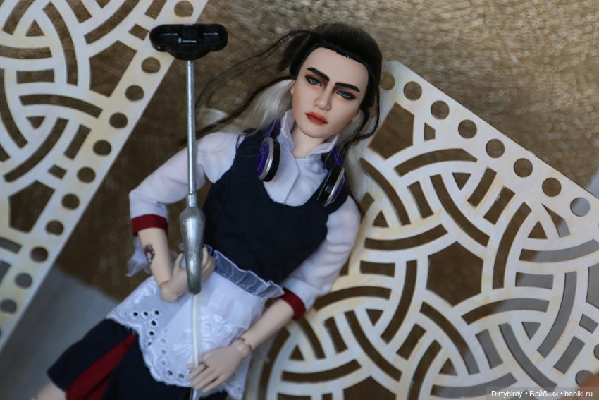 Отель смерть & завтрак. 1 серия