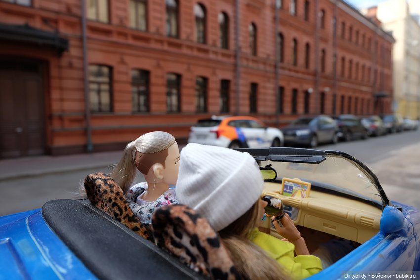 Кофе с молоком ☕🤎🤍🥛~ 7 серия. Поедем в кроссовках кататься