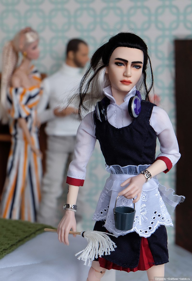 Отель смерть & завтрак. 2 серия (фото 7)