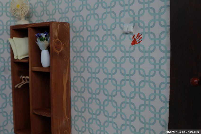 Отель смерть & завтрак. 2 серия (фото 4)