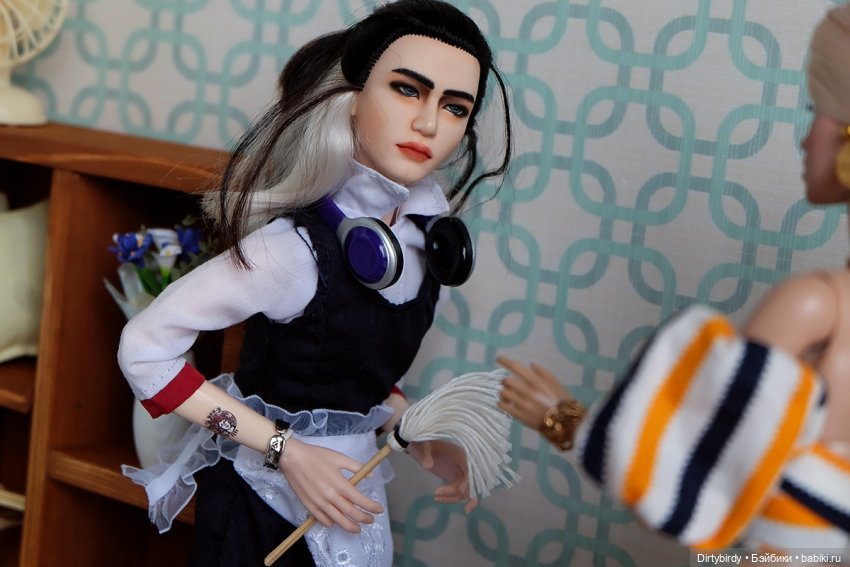 Отель смерть & завтрак. 2 серия (фото 10)