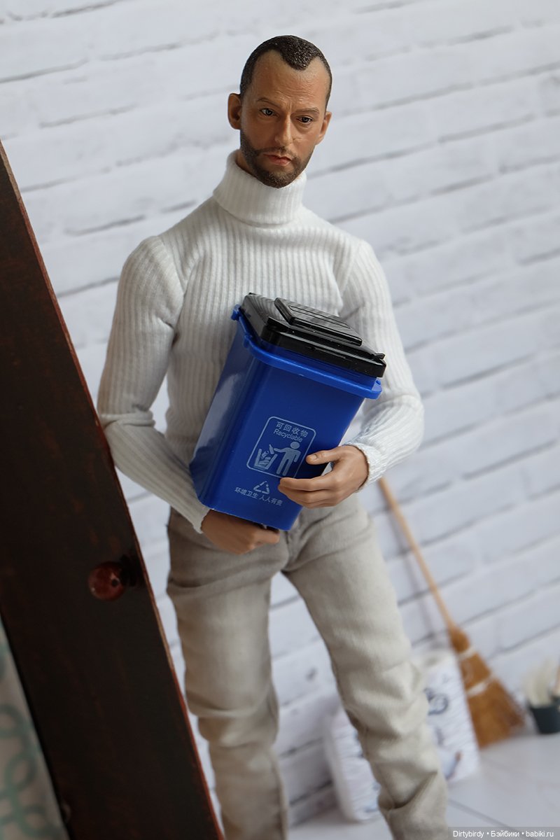 Отель смерть & завтрак. 2 серия