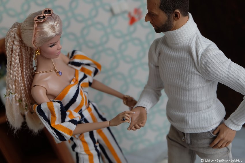 Отель смерть & завтрак. 2 серия