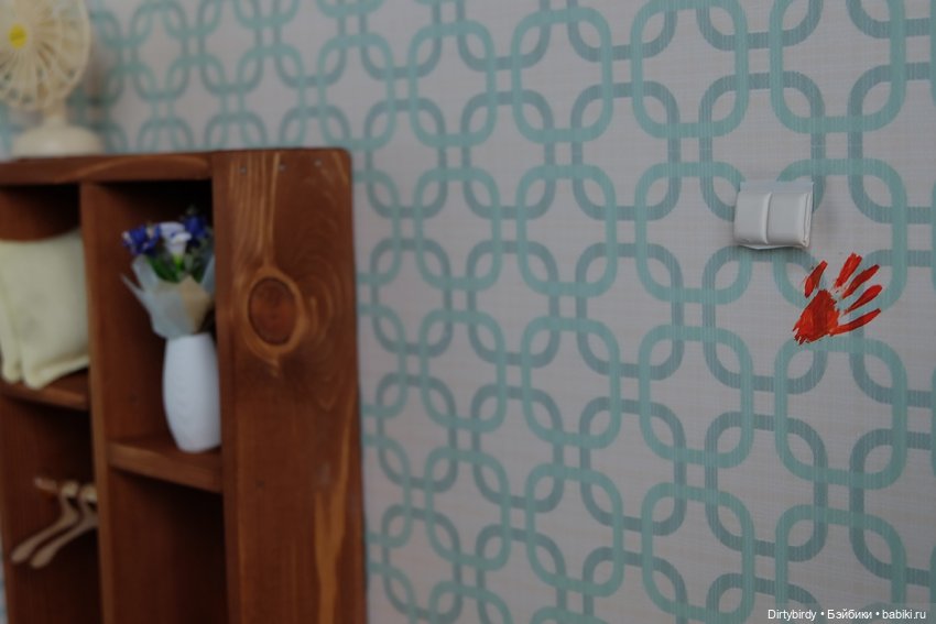 Отель смерть & завтрак. 2 серия (фото 5)