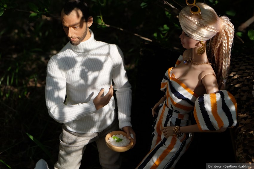 Отель смерть & завтрак. 3 серия. 1 часть (фото 6)