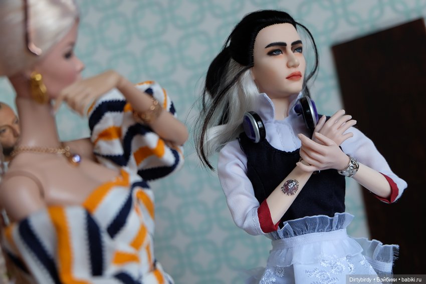 Отель смерть & завтрак. 2 серия