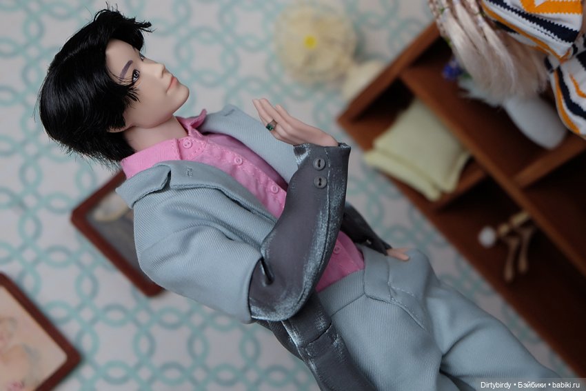 Отель смерть & завтрак. 2 серия