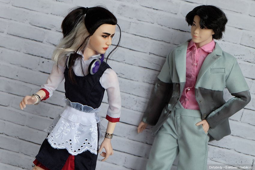 Отель смерть & завтрак. 2 серия