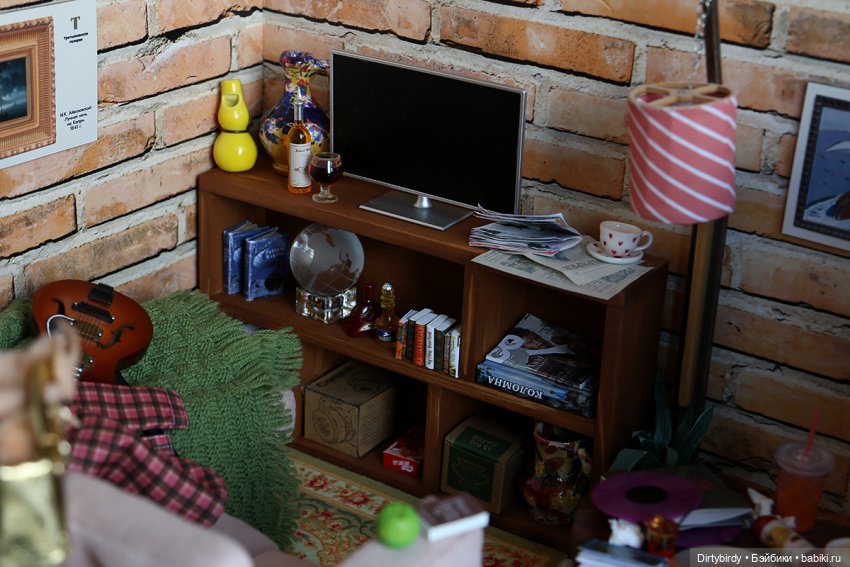 Отель смерть & завтрак. 3 серия. 2 часть (фото 3)