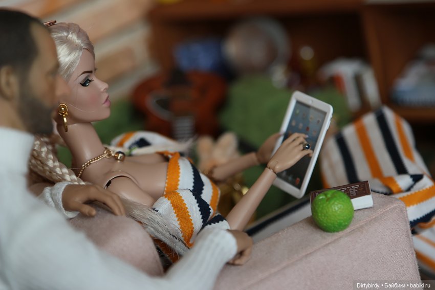 Отель смерть & завтрак. 3 серия. 2 часть